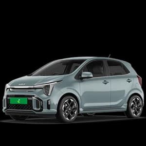 Kia Picanto 1.2 AT