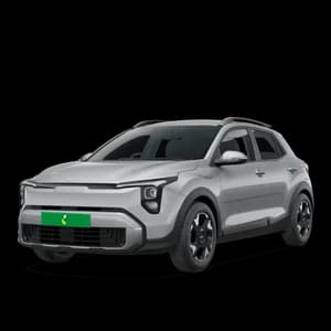 Kia Stonic Desire Híbrido MHEV