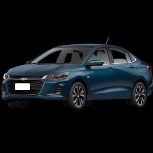 Chevrolet Onix Turbo AT 1.0