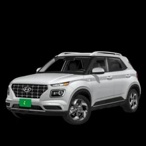 Hyundai Venue Limited