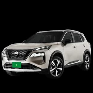 Nissan X-Trail e-Power