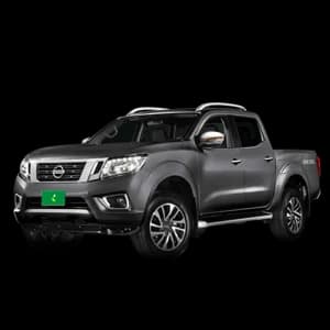 Nissan Frontier CD SE